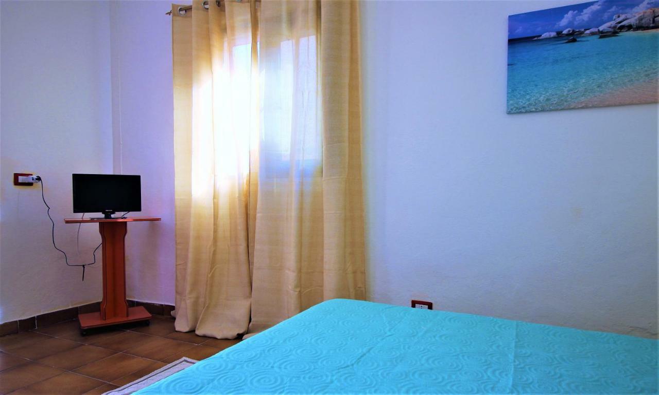 Vacanze Sardegna Διαμέρισμα Santa Teresa Gallura Εξωτερικό φωτογραφία