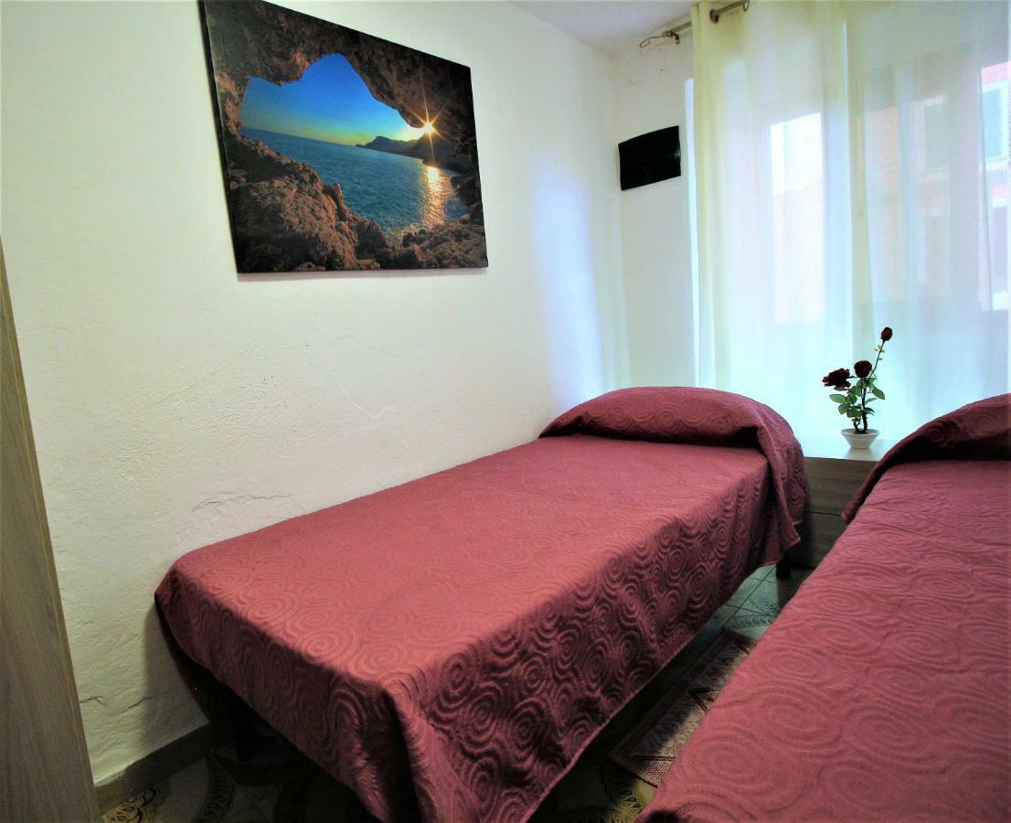 Vacanze Sardegna Διαμέρισμα Santa Teresa Gallura Εξωτερικό φωτογραφία