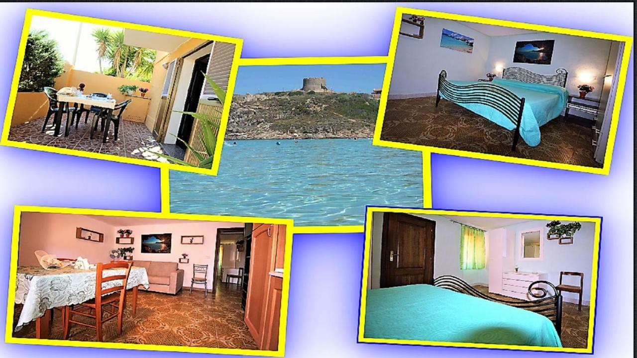 Vacanze Sardegna Διαμέρισμα Santa Teresa Gallura Εξωτερικό φωτογραφία