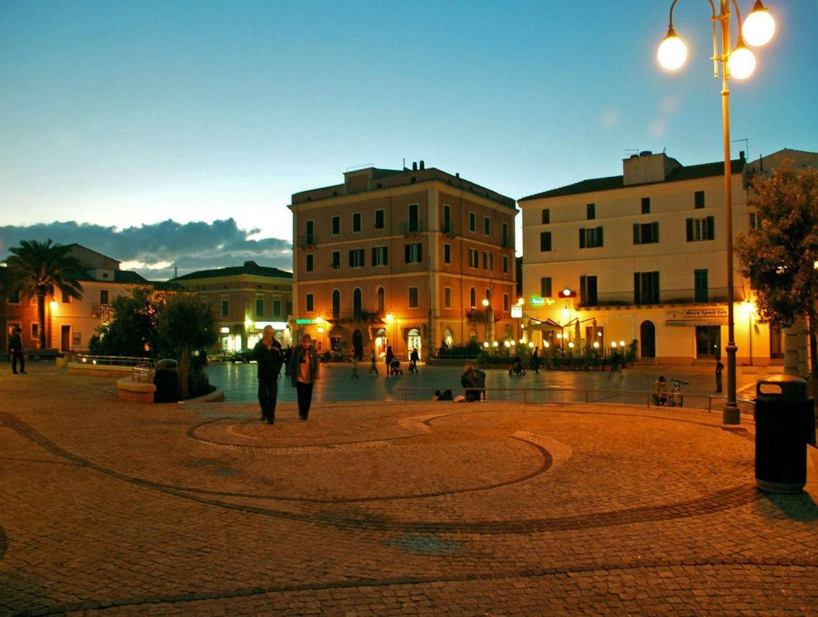 Vacanze Sardegna Διαμέρισμα Santa Teresa Gallura Εξωτερικό φωτογραφία