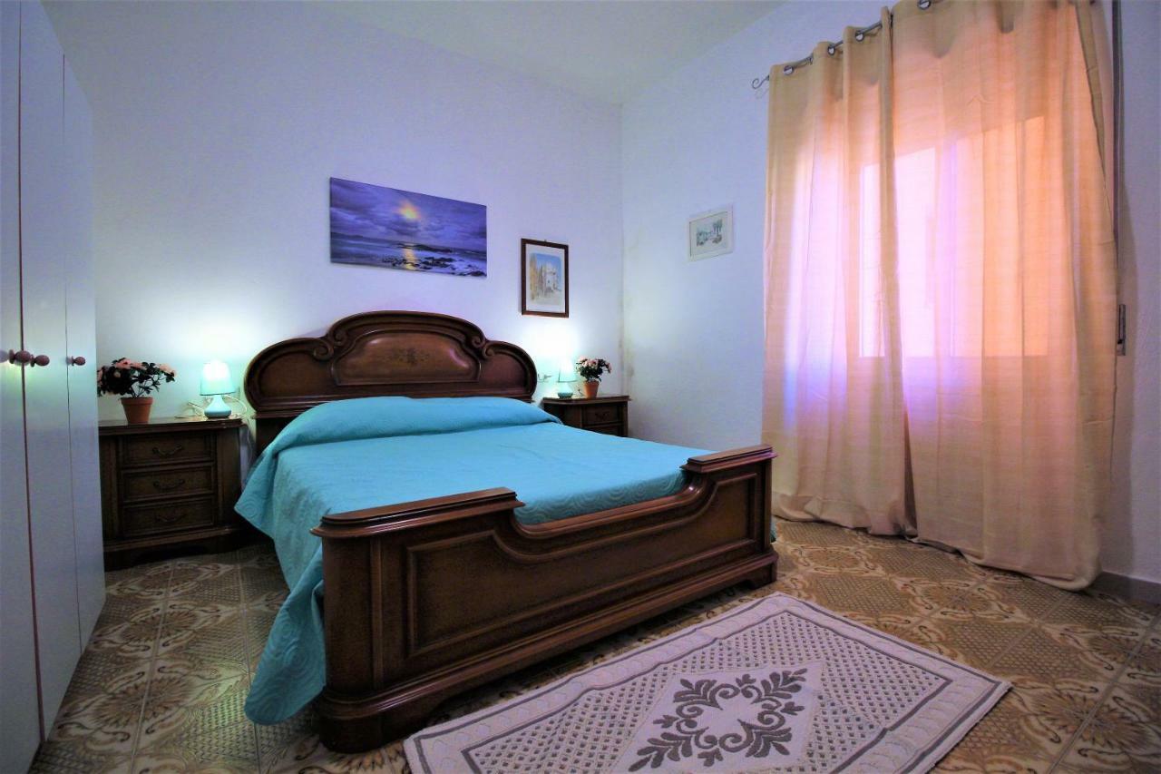 Vacanze Sardegna Διαμέρισμα Santa Teresa Gallura Εξωτερικό φωτογραφία