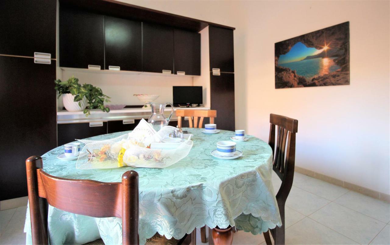 Vacanze Sardegna Διαμέρισμα Santa Teresa Gallura Εξωτερικό φωτογραφία